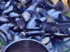 -聚盛源蒸汽海鲜火锅烤肉自助(巨川金海岸购物广场店)