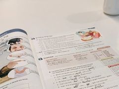 -新东方成人英语学习考试·口语·商务(延安路校区)