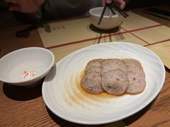 -荣家黄鱼面(前滩太古里店)