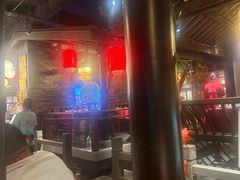-蓉城老妈火锅(双林路店)