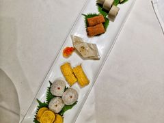 老北京小吃-贝勒爷·酥不腻烤鸭