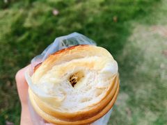 -沁屋面包店(人民东路店)