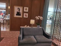 -Tiffany & Co.蒂芙尼
(广州太古汇店)