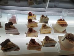 -烫面包·面包烘焙(绿地缤纷城店)