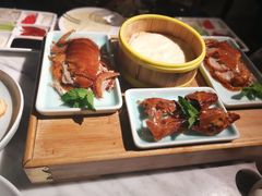 -京味斋·北京烤鸭(华威桥北工大店)