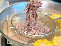 -潮汕林记牛肉火锅(万象天地店)