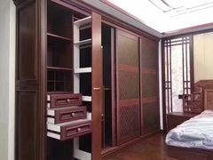 -索菲亚衣柜橱柜全屋定制(真北红星店)