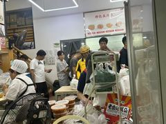 -玉华饮食店(茅台路店)