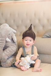 -KIDSMEMO拾光纪儿童摄影(金丰大厦店)