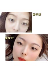 -UP&UP·半永久眉毛眼线机器野生眉