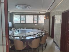 -宾朋海鲜特色美食餐厅·纯手工鲅鱼水饺(兴海路店)