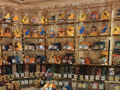 -VENCHI 闻绮(北京国贸商城店)