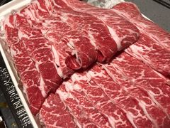 -海底捞火锅(海宁路店)