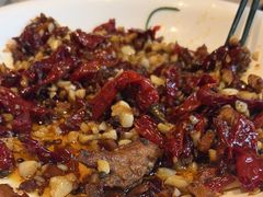 -巴扎屋大盘鸡·新疆菜(汇嘉时代店)