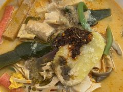 -菲哥麻辣烫(贵山小区店)