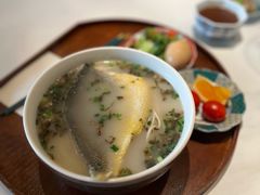 -顶特勒·黄鱼馆·特色菜(上海大世界店)