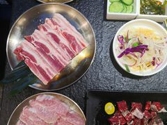 -嘿嘟嘟·肋条烧肉放题(爱融荟城店)
