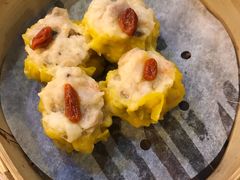 鲜虾烧麦皇-添好运点心专门店(深水埗店)