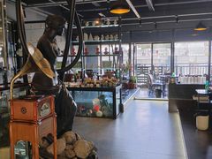 -小遇春麦·百香果鲜牛火锅·空中花园音乐餐厅(大学城店)