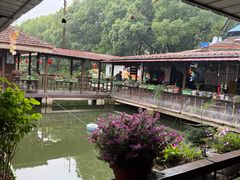 -菜根香土菜馆(文昌东路店)
