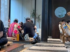 -Metal hands·铁手咖啡