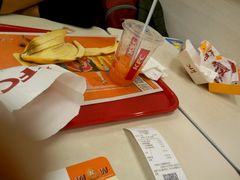 -肯德基(豫园店)