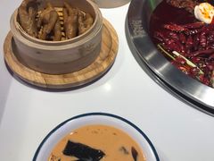 -卤校长重庆火锅(国兴店)
