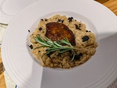 -沏点Trattoria意大利餐厅(新街口店)