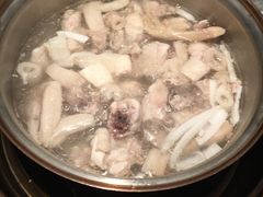 竹荪椰子鸡-大头椰·海南椰子鸡火锅(思明万象城店)