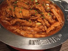-胖哥俩肉蟹煲(湖滨银泰in77店)