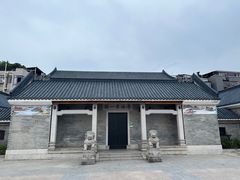 -黄埔古港