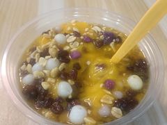 -夏食光安顺小舒冰粉冰浆(甲秀楼店)
