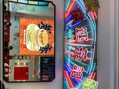 -食运茶餐厅(文化宫店)