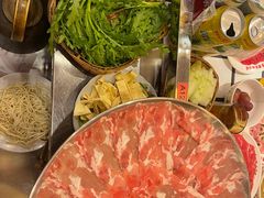 -朱光玉火锅馆(正弘城店)