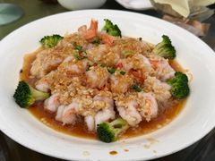 -春满园生态餐厅(南宫路店)