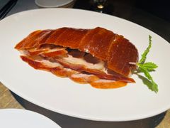 -四季民福烤鸭店(西单华威约饭街店)