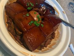 -昆仑饭店-鲜筵餐厅