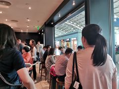 -星巴克(成都机场T2店)