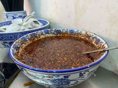 -定家小酥肉·清真(回民街店)