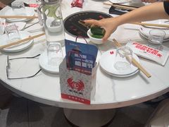-七欣天香辣蟹火锅(南京桥北太平店)