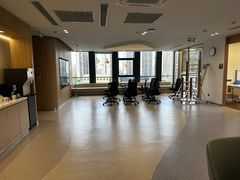 -复动肌骨门诊·MEDMOTION(北外滩店)