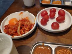 -·缸桶屋·韩式牛肋条自助烤肉(西湖D11店)