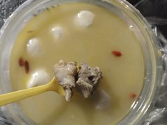 -霄汉羊排(万松园一店)