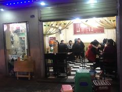 门面-云溪河冷锅鱼(成都玉林小吃街店)