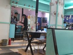 -烤路里·韩国品质自助烤肉(石路天虹4号店)