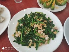 -四海鲜渔家菜(黄金海岸店)