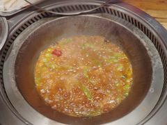 -山河屯铁锅炖鲜鹅·东北菜(开发区一店)