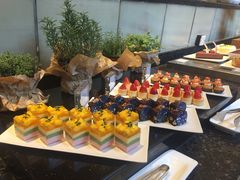 -威斯汀舞台餐厅