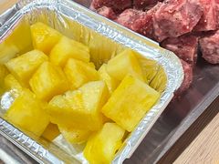 -霸腹烤肉(厦门柚子番店)
