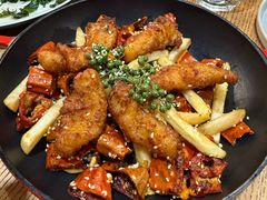 -Brut Eatery悦璞食堂(愚园路店)
